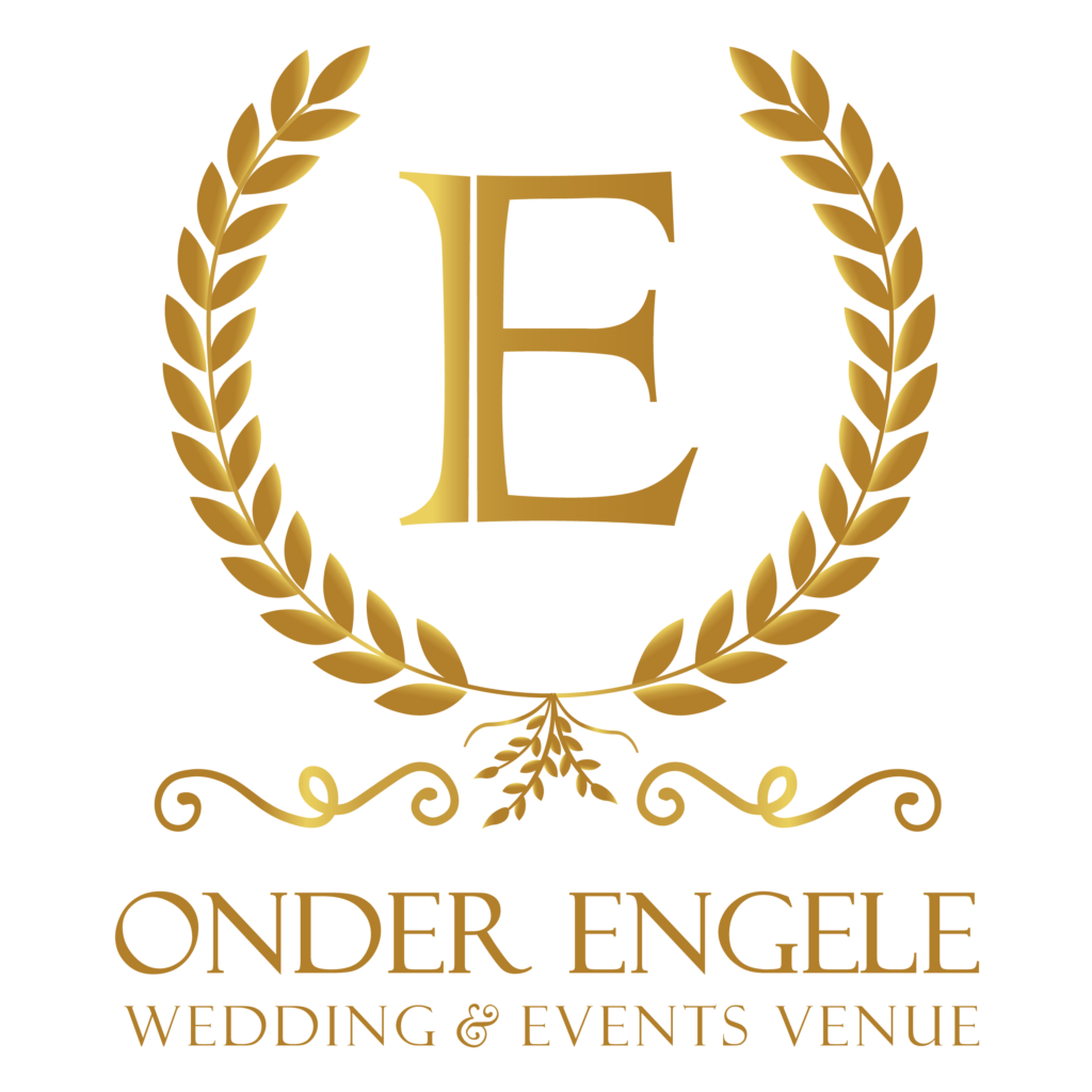 Onder Engele Venue Logo